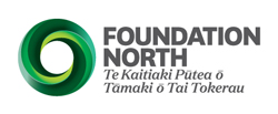 Foundation North logo